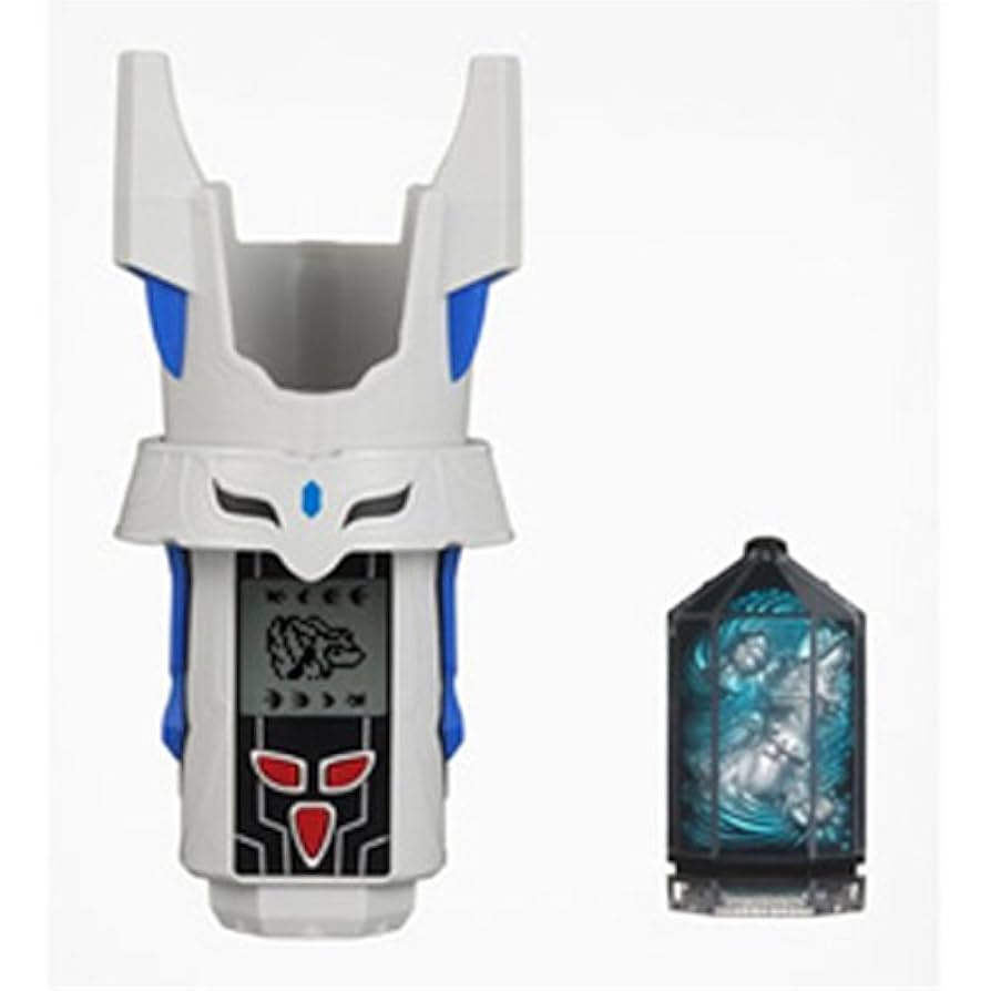 レジェンズ　タリスポッド　ストームカラー　レトロ　バンダイ 新品未開封】レジェンズ タリスポッド ストームカラー レトロ