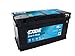Produktbild EXIDE Autobatterie 95Ah 12V 850A AGM EK950 STOP & START AGM DIN/ISO L5 Starterbatterie