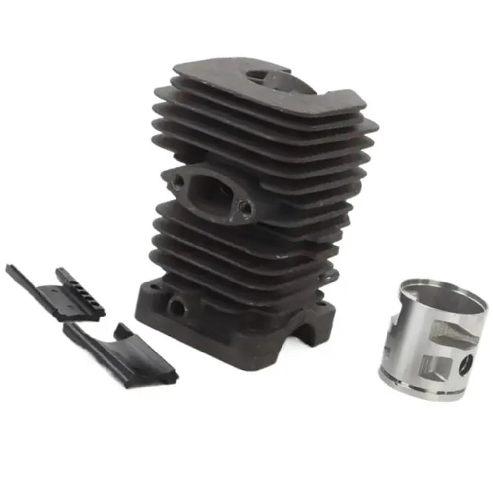 Cylindre tronçonneuse 41mm pour PM 742 pour l'entretien du jardin