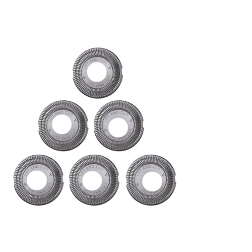 Compatible for Philips�AHQ3 HQ4 HQ54 HQ56 HQ55 HQ851 HQ912 HQ136 HQ6900 HQ6940 HQ6868�A�����p�J�~�\���n�V�F�[�o�[�w�b�h