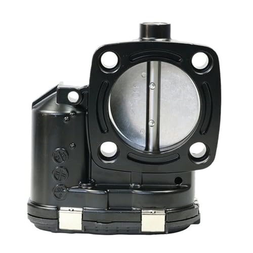 Cuerpo de acelerador 0280750505: respuesta inmediata para Sea-Doo RXP y RXT