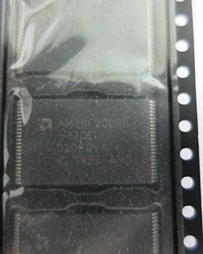 Generic 4 PCS AM29F200BB-120EI AMD ** **