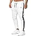 Subfamily Pantalón Deportivo Casual para Hombre, Moda Casual Deportes Al Aire Libre...