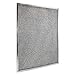 Replacement Aluminum Filter