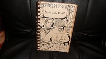 Paperback HAYDN IN THE KITCHEN A RECIPE BOOK