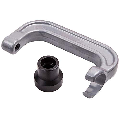 maXpeedingrods Conjunto de buchas de braço de controle superior ferramenta de remoção de buchas para