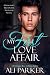My First Love Affair (Bancroft Billionaire Brothers Book 3)