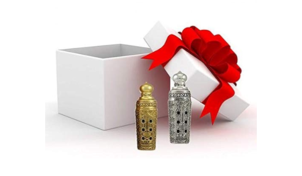 Arabian Oud 312569 Shahryar and Shahrazad Perfume for Unisex,100ml