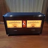 Antivibrationsfüße für stabilen Betrieb