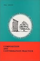 Composition and Conversation Practice 0970509715 Book Cover