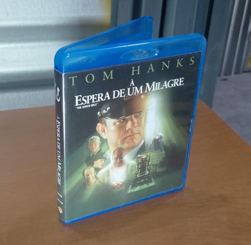 À Espera de Um Milagre