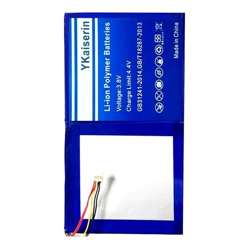 Modello compatibile: modello di batteria: V919 3G. Modelli di dispositivi compatibili: compatibile per Onda V919 3G. Si prega di verificare che l'articolo corrisponda al modello del vostro dispositivo.
