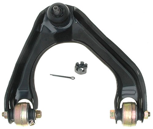 Rotule et bras supérieur droit ACDelco 45D1009 pour guidage précis
