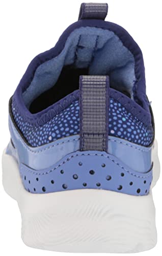 Under Armour Girls' Pre School Infinity 2.0 Print Alternate Closure Running Shoe3