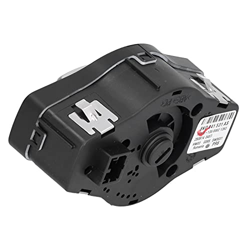 Interrupteur commande phares à fonctionnalité avancée Audi S4 S5 - 5