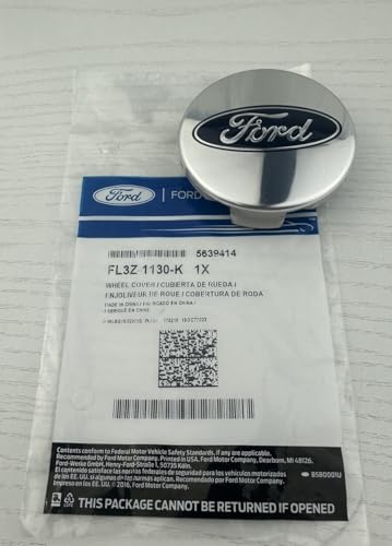 Ford Cover - Wheel