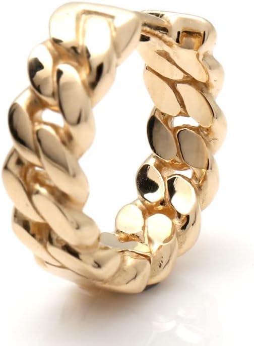 AVALANCHE ピアス　フープ　イエローゴールド　10k 13mm 両耳 10K イエローゴールド ピアス 13mm - AVALANCHE OFFICIAL STORE