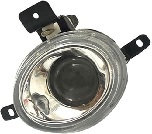 Luces antiniebla de circulación diurna Hyundai Sonata 03-07 visibilidad