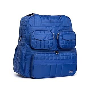 lug puddle jumper bag