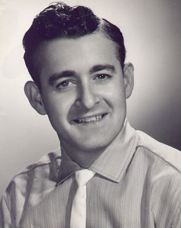 Wynn Stewart