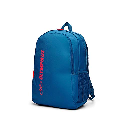 ESPORTIVO MOCHILA ESSENTIAL, Olympikus, adulto-unissex, multi-colored, Tamanho único