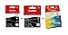 Price comparison product image Canon CLI526/PGI525 Multipack Ink - Black/Cyan/Magenta/Yellow