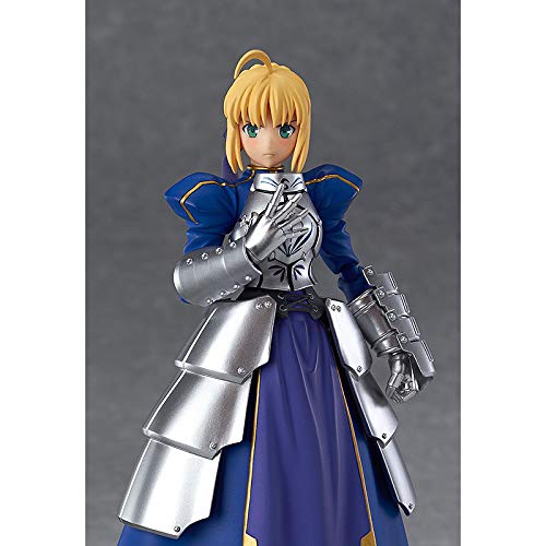 Amazon.co.jp: figma Fate/stay night セイバー 2.0 ノンスケール
