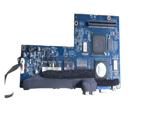 Carte mère de projecteur HD180 compatible avec Optoma HD20 HD200X