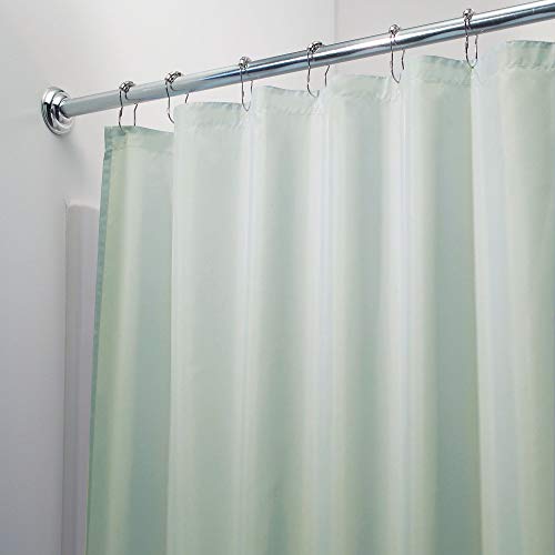 Recopilación y reviews de Cortinas para Baño InterDesign comprados en linea. 25 Imagen adicional