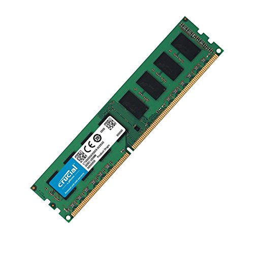 crucial[新品・未使用]デスクトップPC用DDR3L 8G×2計16GB Amazon | Crucial デスクトップ用増設メモリ 16GB(8GBx2枚) DDR4