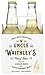 Uncle Waithley's, Ginger Beer, 4pk, 12 Fl Oz
