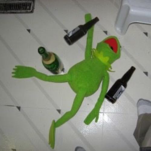 Not so finger licking good&hellip;