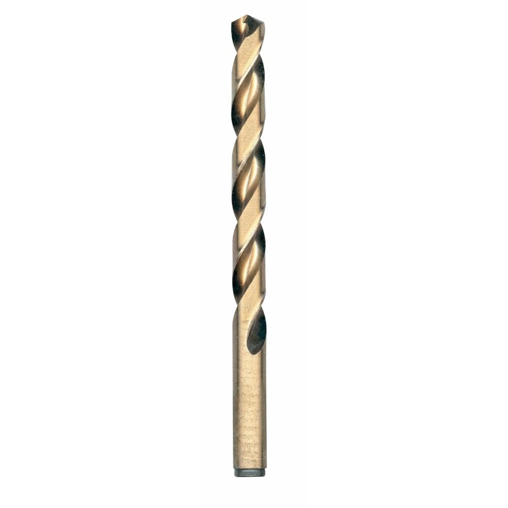 BOSCH CO2154 1-Piece 27/64 In. x 5-3/8 In. Cobalt