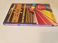 Career X Roads: Your Internet Directory for Jobs Recruiting 0965223965 Book Cover