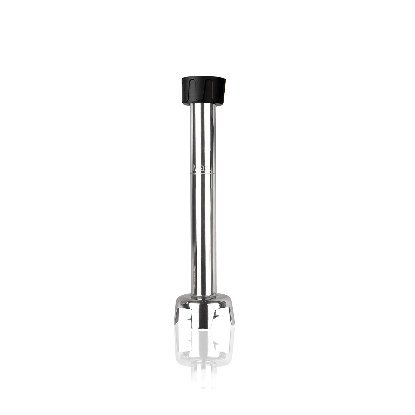 VONCI 14inch Commercial Immersion Blender Detachable Shaft, 350W, 500W &amp; 750W Compatible, Stainless Steel Removable Shaft.