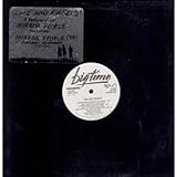  MIRROR PEOPLE 12 INCH (12\