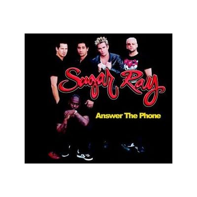 Answer the Phone