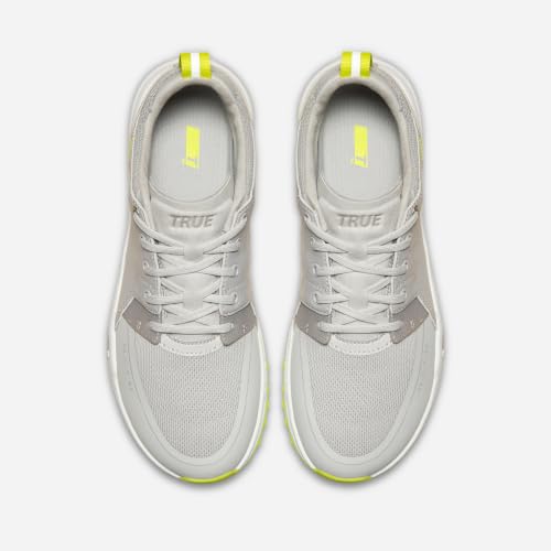 Image of TRUE Linkswear Men OG Cush Golf Shoes Zero Drop