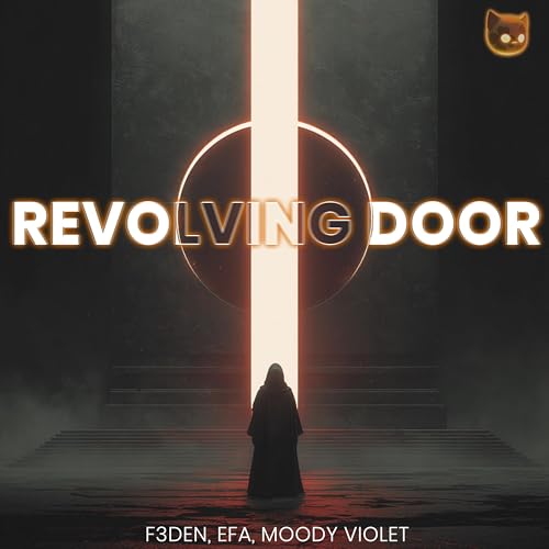 LUCKY DEMON, F3DEN, EFA & Moody Violet