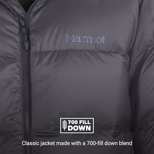 Image of MARMOT Men's Guides Down Jacket