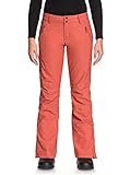 Roxy Snow Junior's Cabin Snow Pant