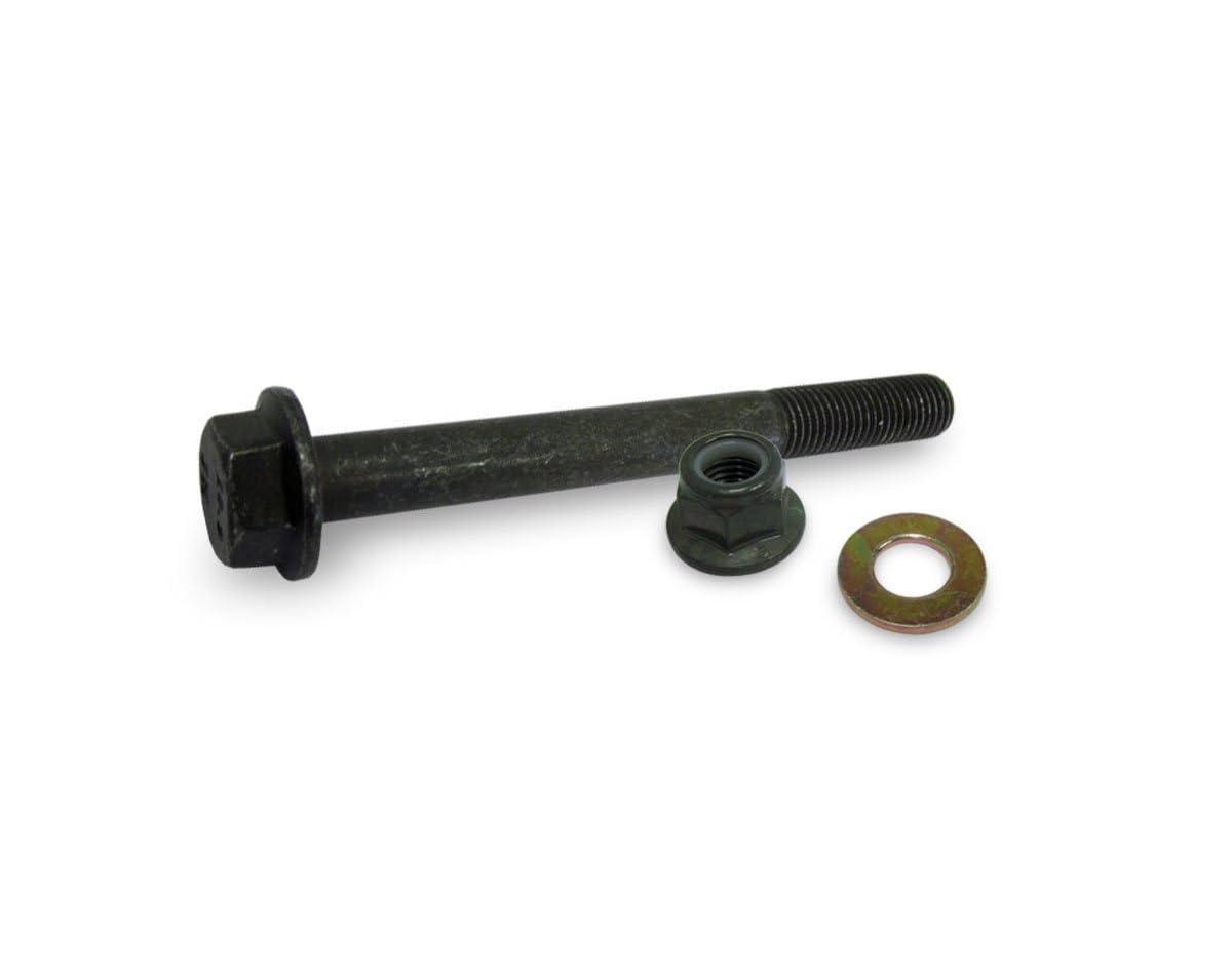 Amazon.com: Front A-Arm Bolt, Nut, and Washer Set for Polaris