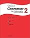 Produktbild Oxford Grammar for Schools: 2: Teacher's Book and Audio CD P