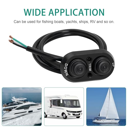 electric outboard motor premium product image