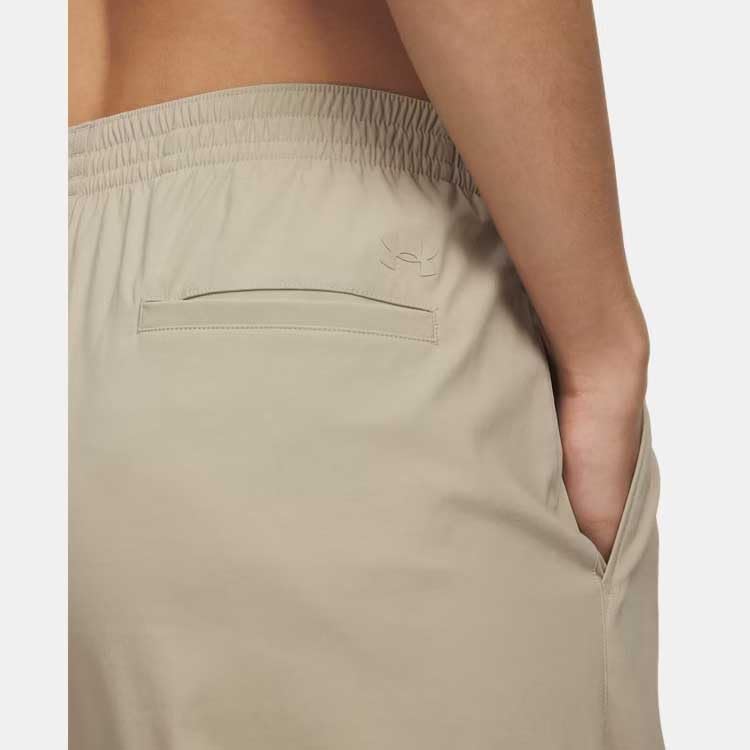 Under Armour Unstoppable Woven Pants S déperlant et extensible - 3