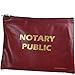 Notary Supply Bag w/Lock (10