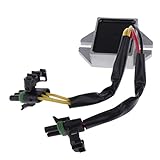 seadoo tauchscooter ersatzteile Verbesserung der Leistung der Generatorspannungsregelung.