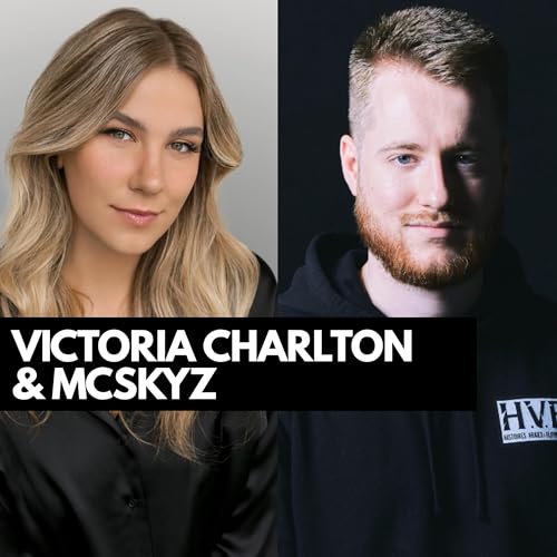 📖Victoria Charlton et McSkyz