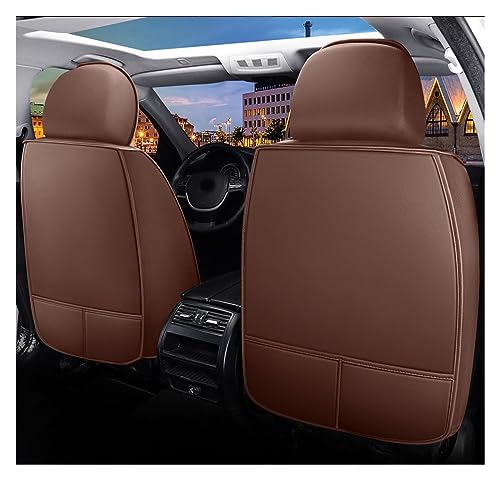 Housse de siège de voiture Lancer et Outlander, accessoires intérieurs auto 5 places