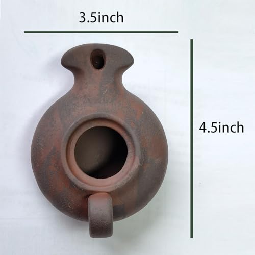 Reviews de Lámparas de aceite del mes. 18 Imagen adicional